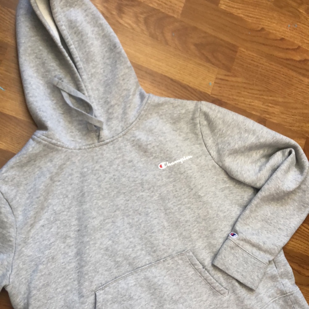 Champion Hoodie